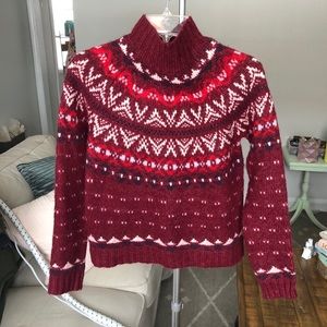 American Eagle Sweater 🦅